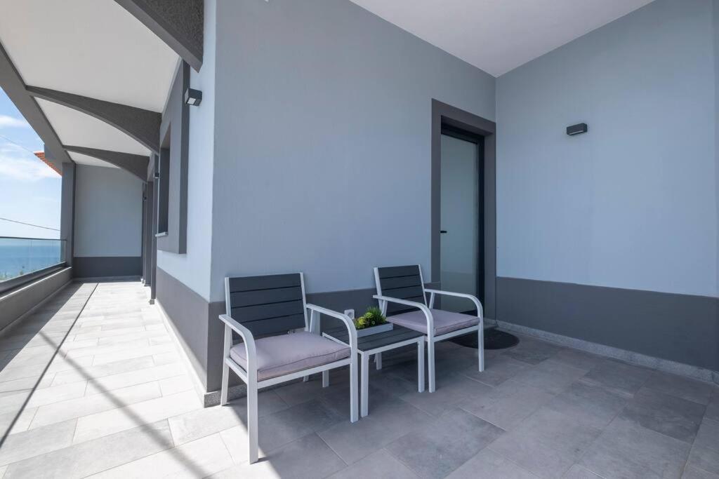 Villa Otto By Galmi Campanario Luaran gambar