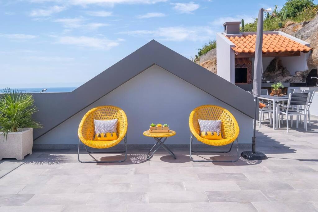 Villa Otto By Galmi Campanario Luaran gambar
